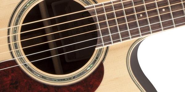 Электроакустическая гитара Takamine G70 Series GD71CE-NAT (натуральный)
