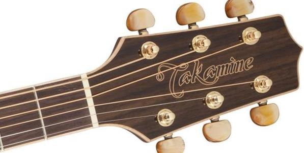 Электроакустическая гитара Takamine G70 Series GD71CE-NAT (натуральный)