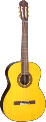 Акустическая гитара Takamine GC5 NAT - фото