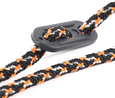 Набор веревок туристических Следопыт PF-TWP-64