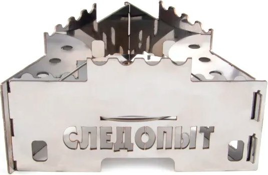 Горелка туристическая Следопыт PF-SSP-04 - фото