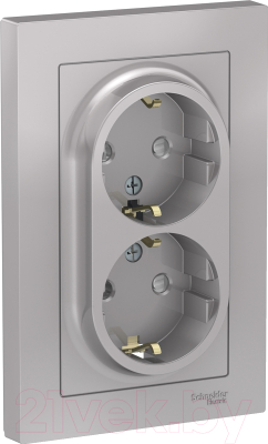 Розетка Schneider Electric AtlasDesign ATN000326 - фото