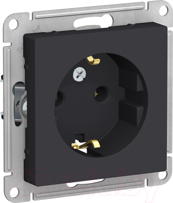Розетка Schneider Electric AtlasDesign ATN001043 - фото
