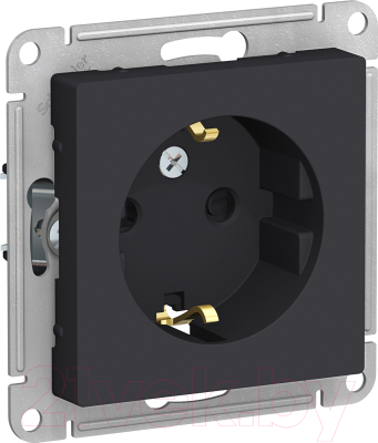 Розетка Schneider Electric AtlasDesign ATN001045 - фото