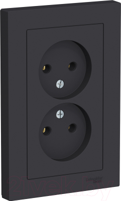 Розетка Schneider Electric AtlasDesign ATN001020 - фото