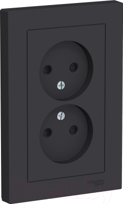 Розетка Schneider Electric AtlasDesign ATN001022 - фото