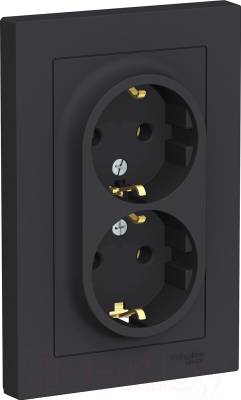 Розетка Schneider Electric AtlasDesign ATN001024 - фото