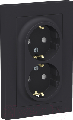 Розетка Schneider Electric AtlasDesign ATN001026 - фото