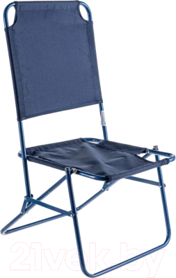 Стул складной Следопыт Комфорт PF-FOR-S22 - фото
