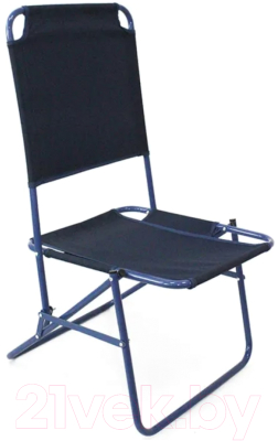 Стул складной Следопыт Комфорт PF-FOR-S22