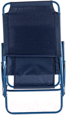 Стул складной Следопыт Комфорт PF-FOR-S22