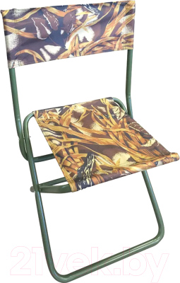 Стул складной Следопыт PF-FOR-S19 - фото