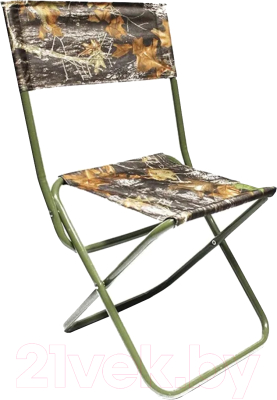 Стул складной Следопыт PF-FOR-S12 - фото