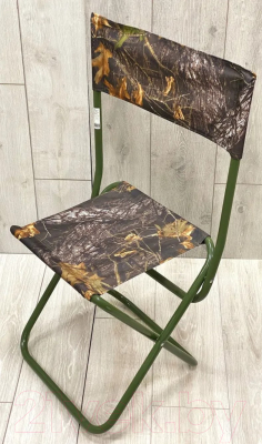 Стул складной Следопыт PF-FOR-S12