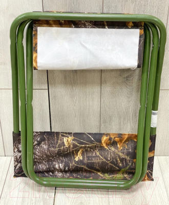 Стул складной Следопыт PF-FOR-S12