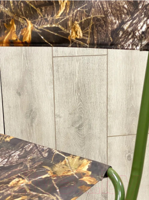 Стул складной Следопыт PF-FOR-S12