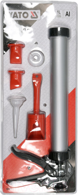 Пистолет для герметика Yato YT-67583