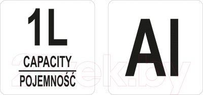 Пистолет для герметика Yato YT-67583