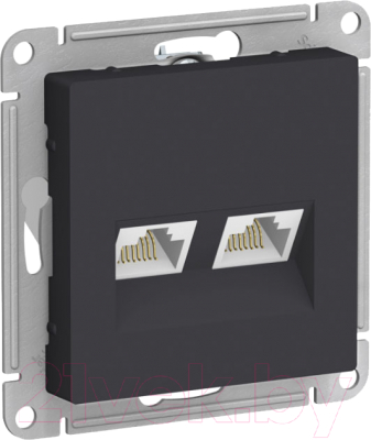 Розетка Schneider Electric AtlasDesign ATN001085 - фото