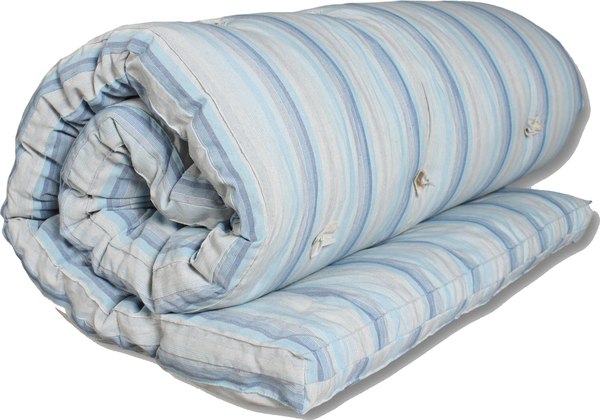 Тюфяк AlViTek 70x190 / МТ-РВ-070 - фото