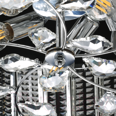 Люстра MW light Аделард 642016105