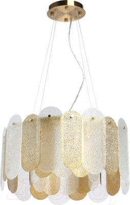 Люстра MW light Альгеро 285012106 - фото