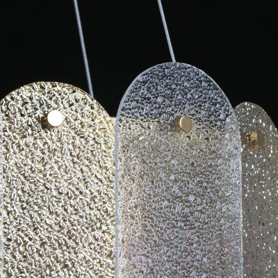 Люстра MW light Альгеро 285012106