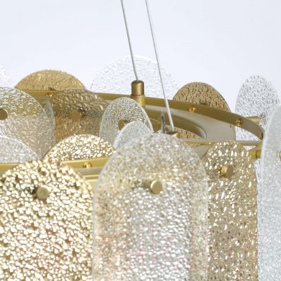 Люстра MW light Альгеро 285012106