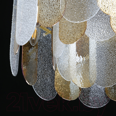 Люстра MW light Альгеро 285012106