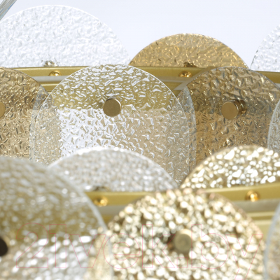 Люстра MW light Альгеро 285012106