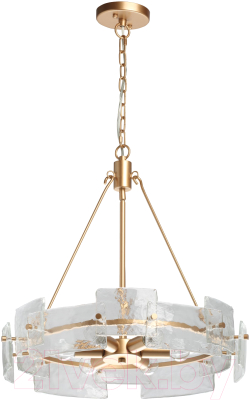 Люстра MW light Илоника 451011506 - фото