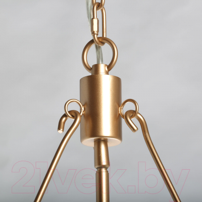 Люстра MW light Илоника 451011506