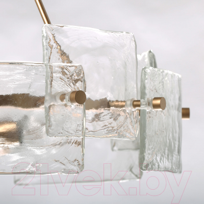 Люстра MW light Илоника 451011506