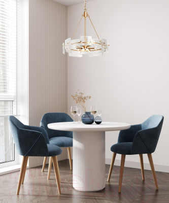 Люстра MW light Илоника 451011506