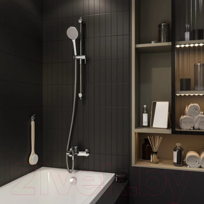 Душевая стойка Iddis Ray RAY70C0i17