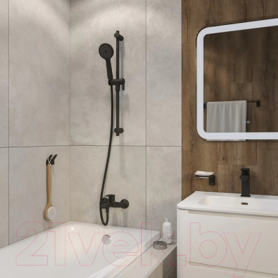 Душевая стойка Iddis Ray RAY70B0i17