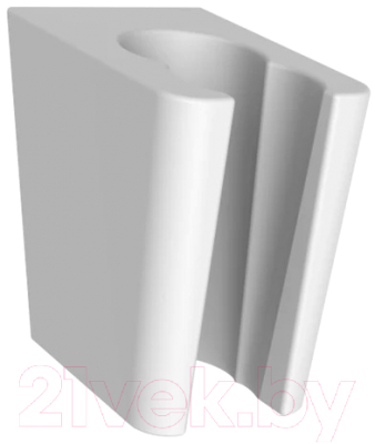 Душевой держатель Iddis Optima Home 080WL00i53 - фото