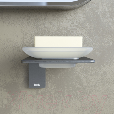 Мыльница IDDIS Slide SLIGMG0i42