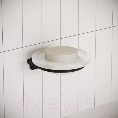 Мыльница IDDIS Noa NOABLG0i42