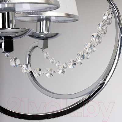 Люстра MW light Федерика 684013005