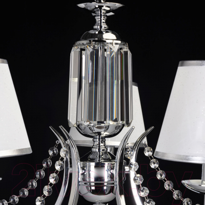 Люстра MW light Федерика 684013005