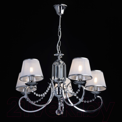Люстра MW light Федерика 684013005