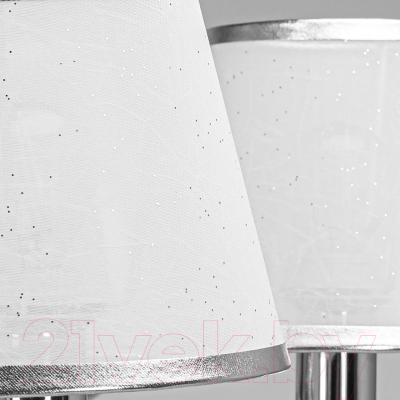 Люстра MW light Федерика 684013107