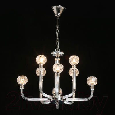 Люстра MW light Элла 483015308