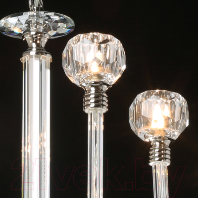 Люстра MW light Элла 483015308