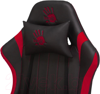 Кресло геймерское A4Tech Bloody GC-990