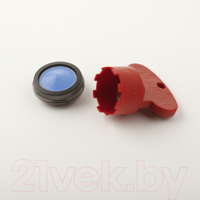 Аэратор для смесителя IDDIS Optima Home 996P24V3SM