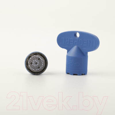 Аэратор для смесителя IDDIS Optima Home 996P16A3SM