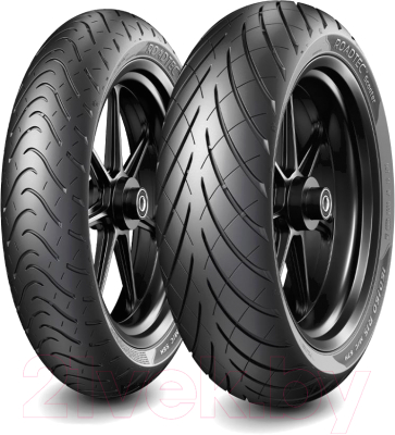 Мотошина универсальная Metzeler Roadtec Scooter 140/70-12 60L TL - фото