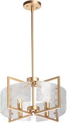 Люстра MW light Илоника 451011704 - фото